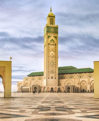 Tours Desde Casablanca